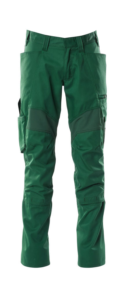 18579-442 Hose mit Knietaschen