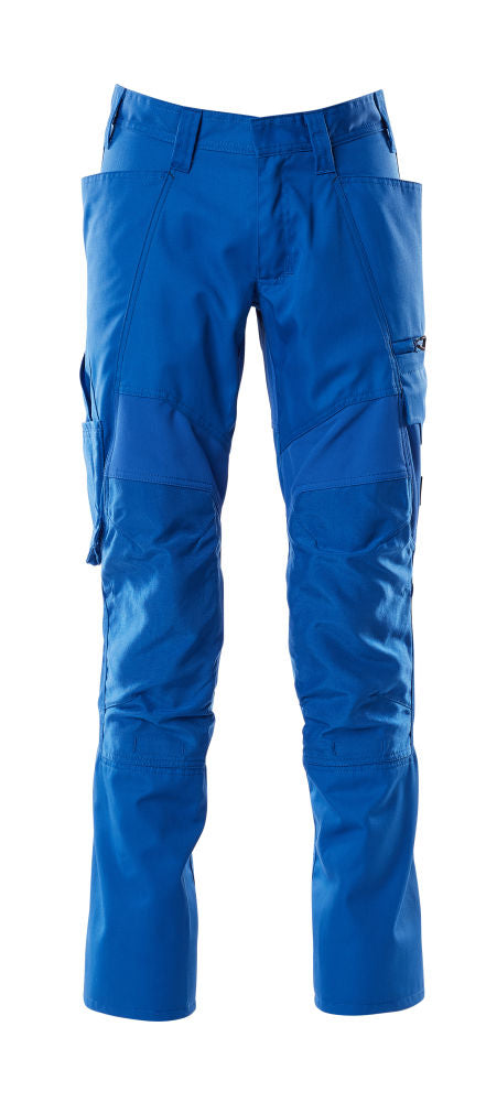 18579-442 Hose mit Knietaschen