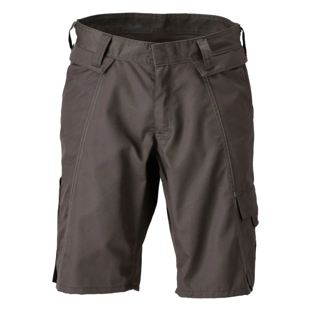 Shorts und T-Shirt Bundle (braun) + kostenloser Fussball