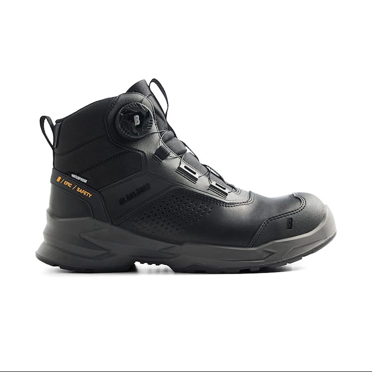 2294 EPIC Sicherheitsstiefel Wasserdicht S7S