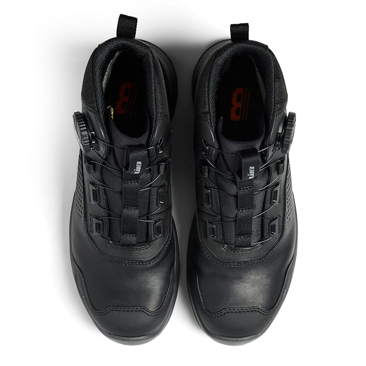2294 EPIC Sicherheitsstiefel Wasserdicht S7S