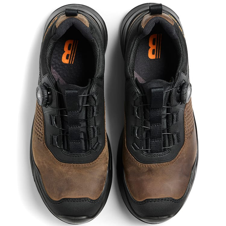 2295 EPIC Sicherheitsschuh S3S