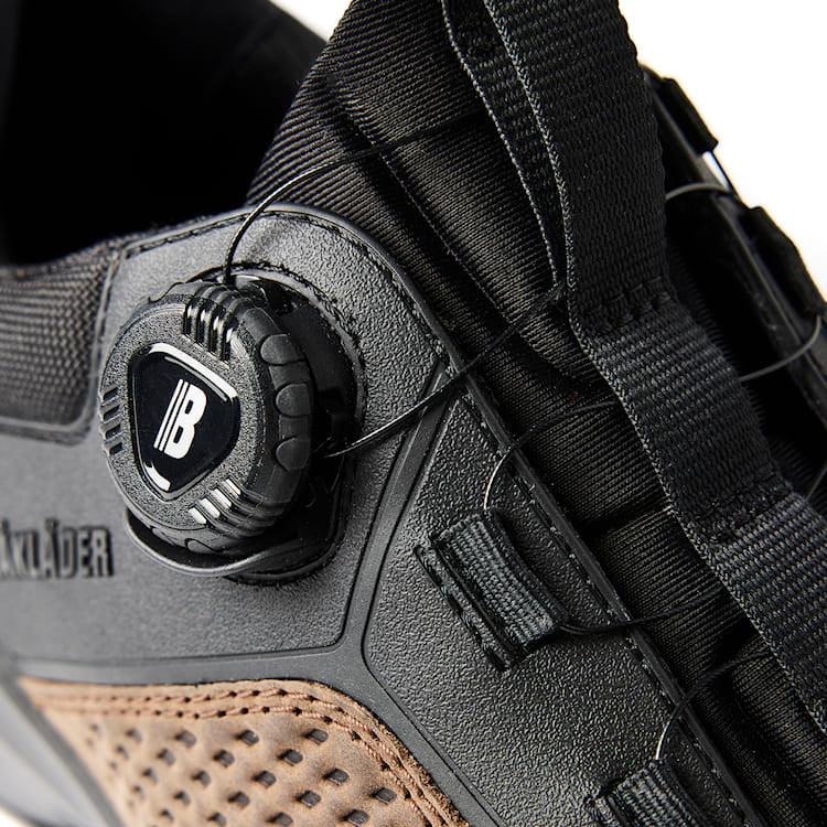 2295 EPIC Sicherheitsschuh S3S