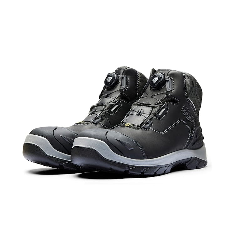 2455 ELITE Sicherheitsstiefel S7S Wasserdicht