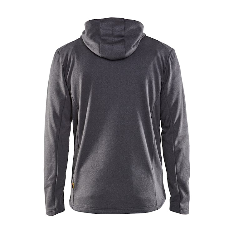 3540 Kapuzenjacke