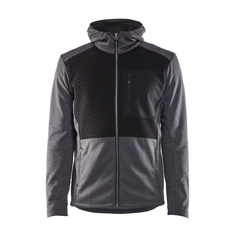 3540 Kapuzenjacke