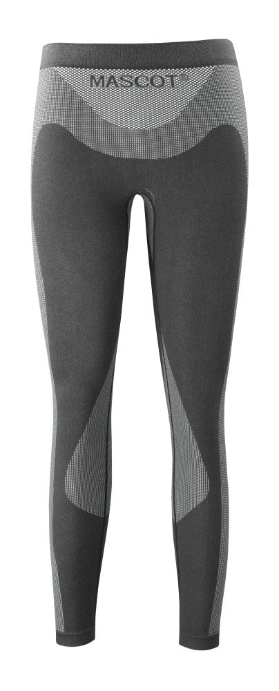 Winterjacke schwarz + kostenlose Funktionsunterwäsche