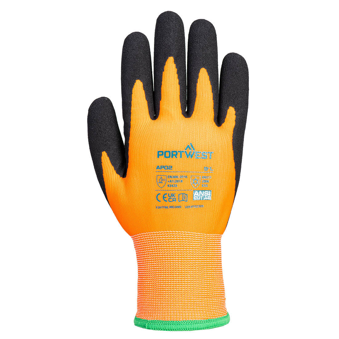 AP02 - Thermo Pro Ultra Handschuh