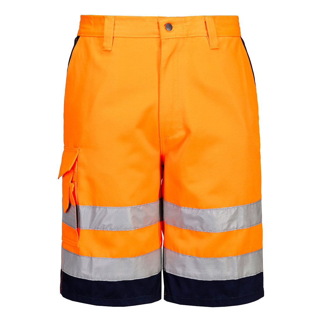 E043 - Hi-Vis Kontrast Shorts