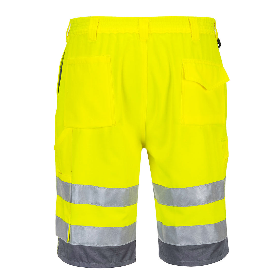E043 - Hi-Vis Kontrast Shorts