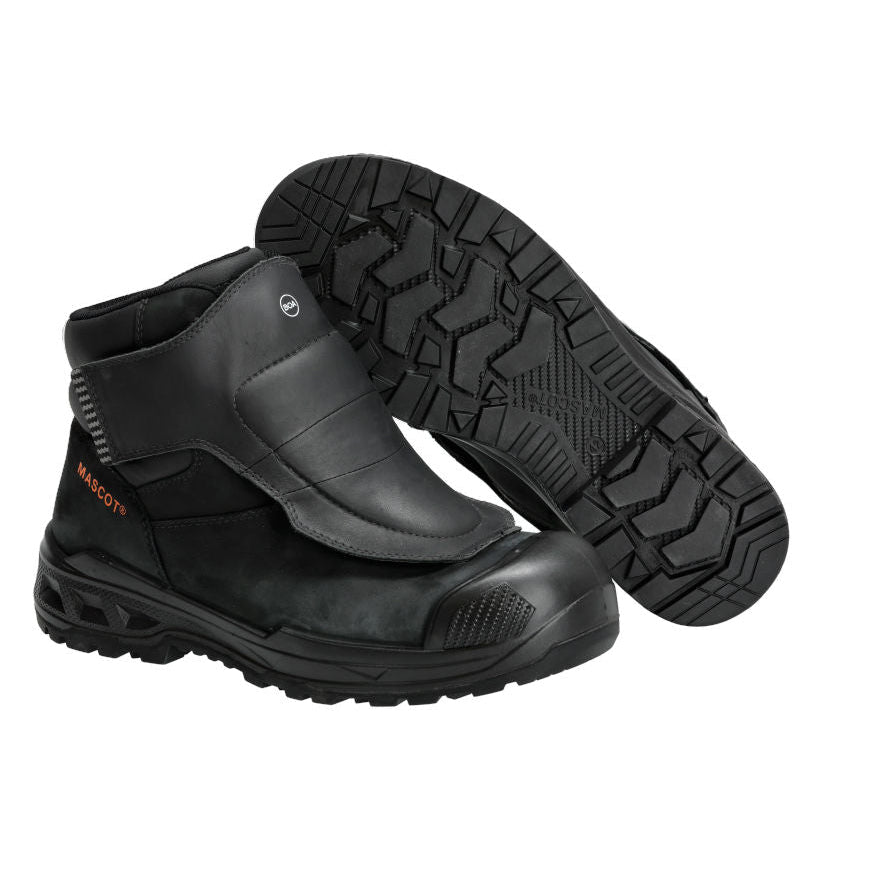 F1102-901 Sicherheitsstiefel