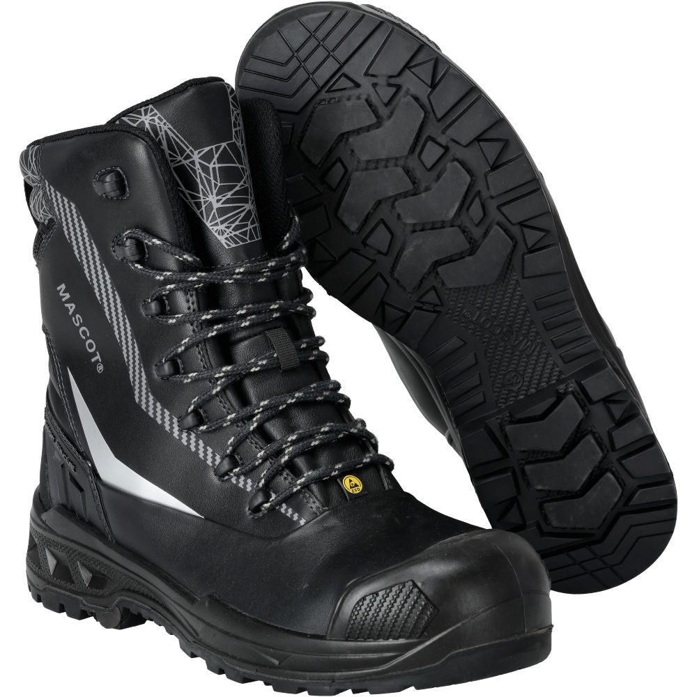 F1303-902 Sicherheitsstiefel
