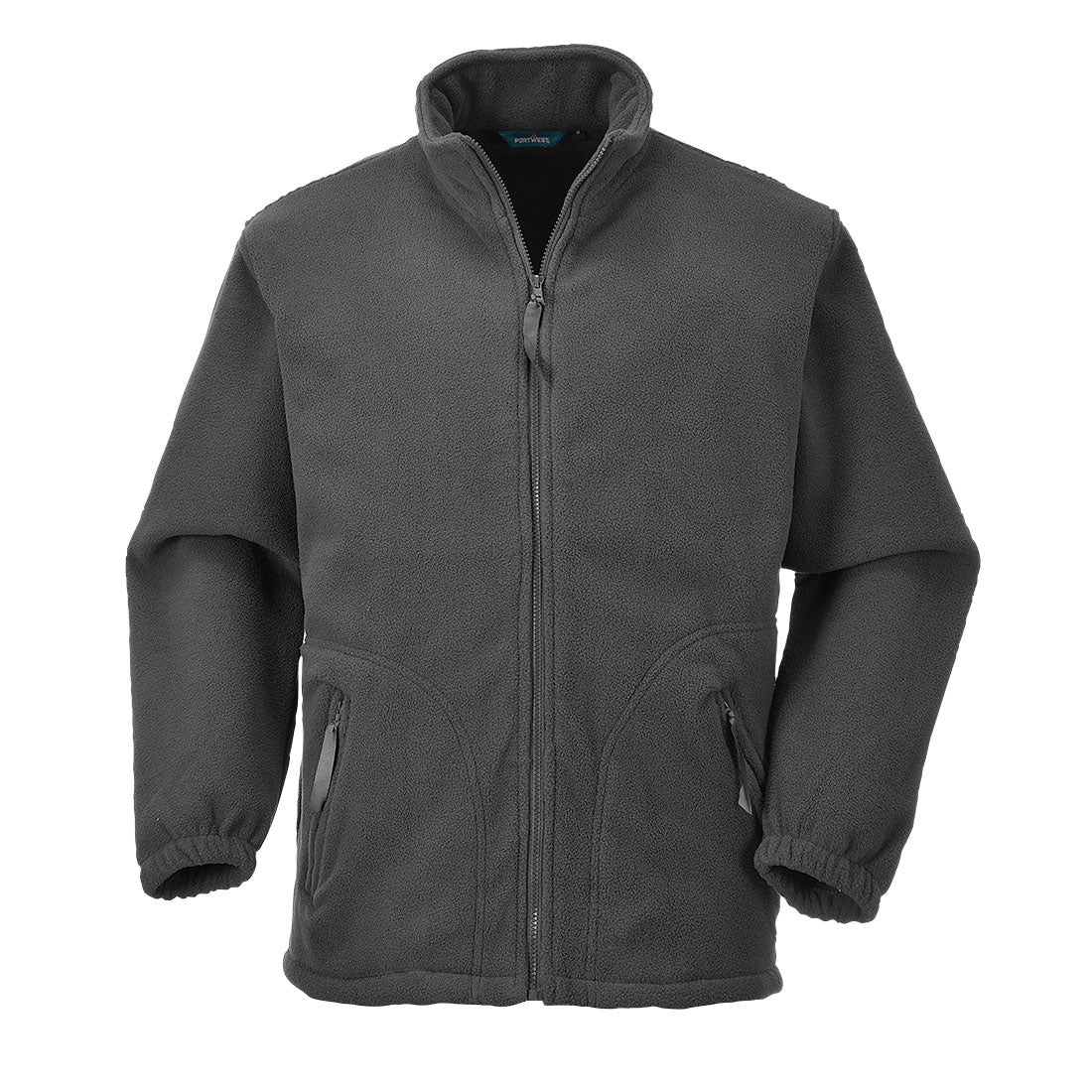 F400 - Argyll warme Fleecejacke