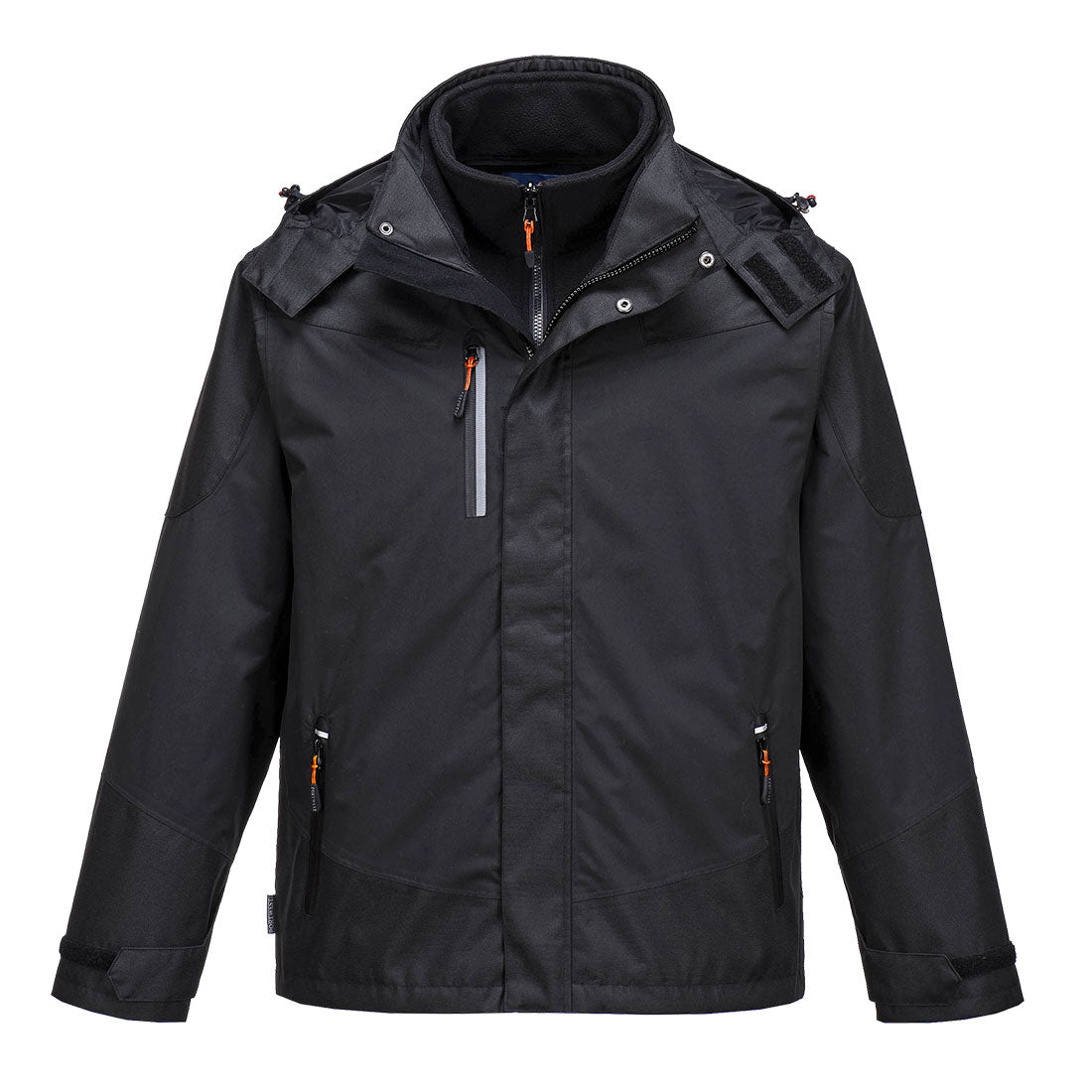 S553 - Radial 3-in-1 Jacke