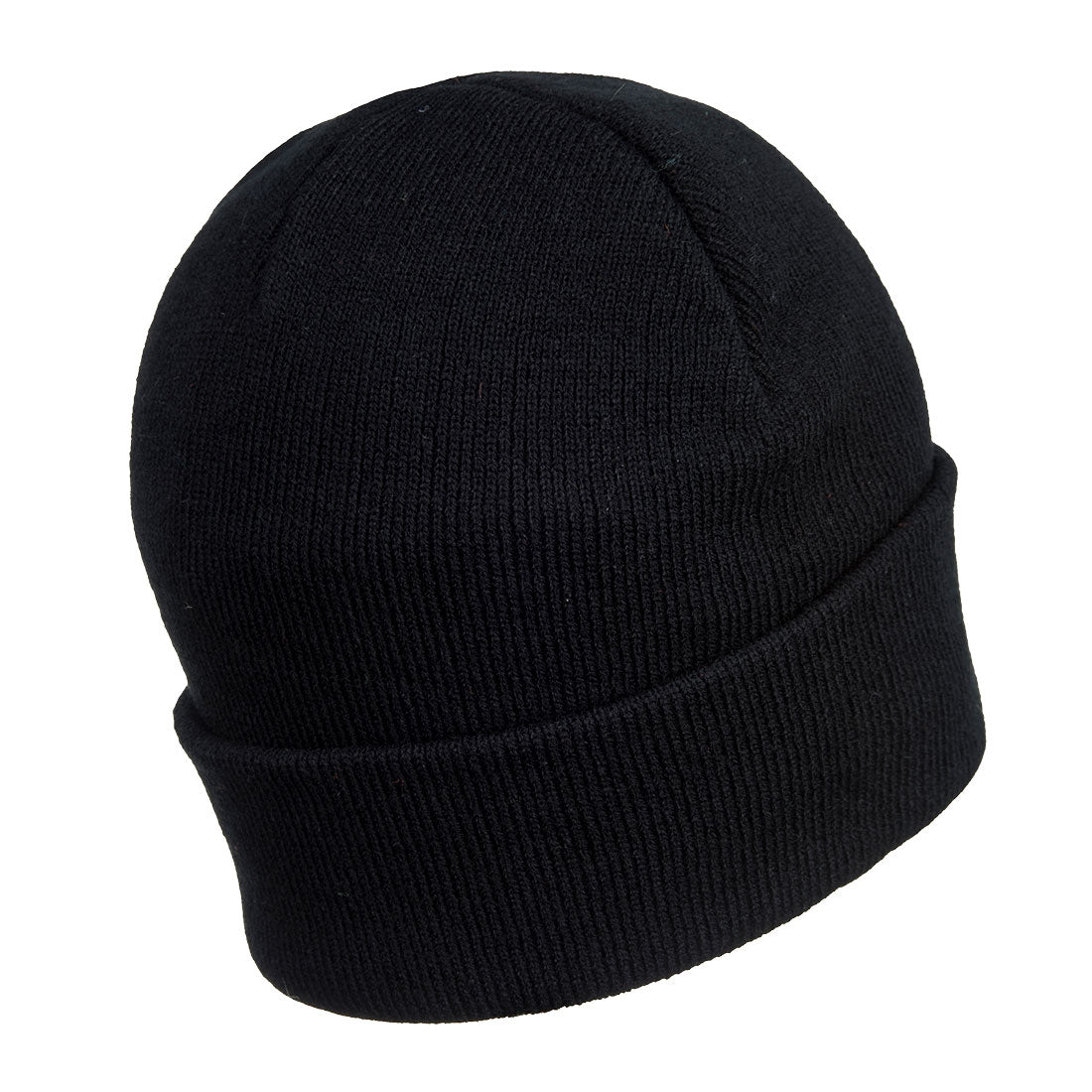 B029 - BEANIE MIT USB WIEDERAUFLADBAREN LED LEUCHTEN