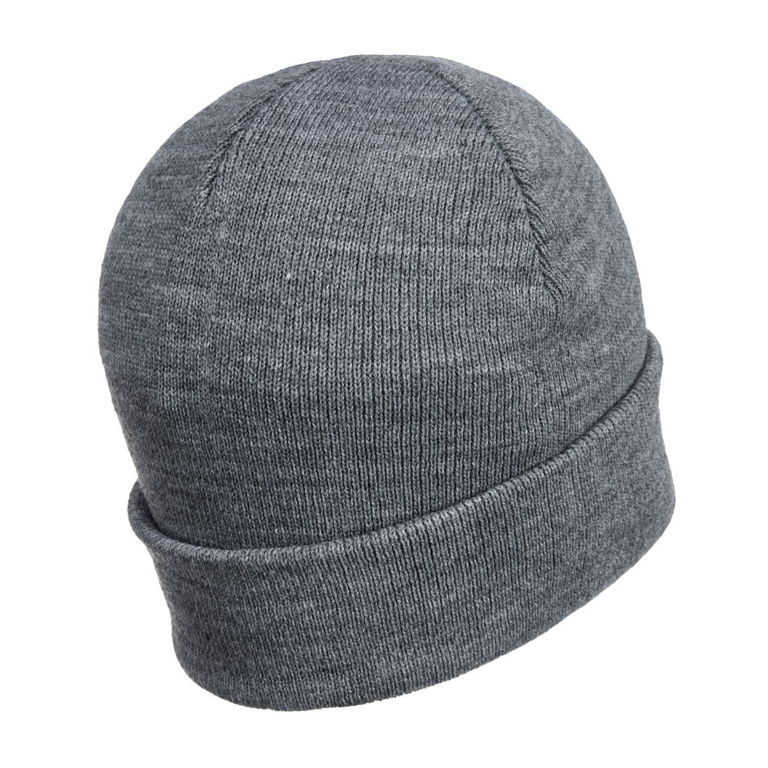 B029 - BEANIE MIT USB WIEDERAUFLADBAREN LED LEUCHTEN