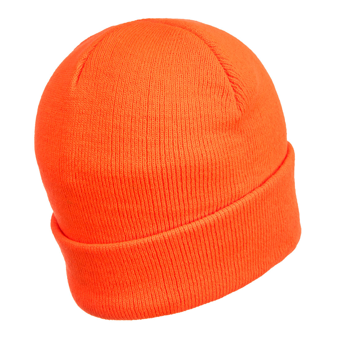 B029 - BEANIE MIT USB WIEDERAUFLADBAREN LED LEUCHTEN