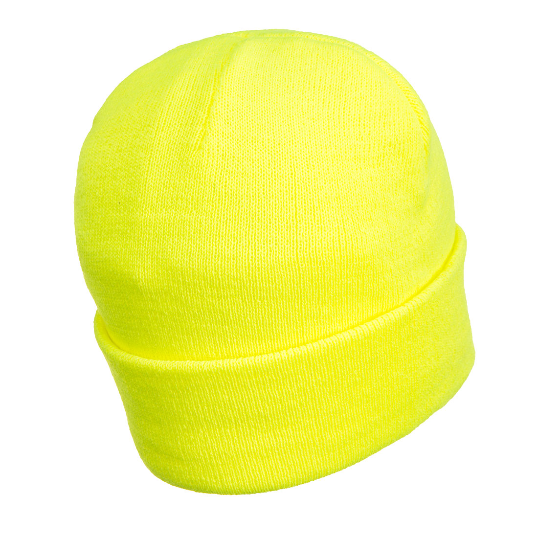 B029 - BEANIE MIT USB WIEDERAUFLADBAREN LED LEUCHTEN