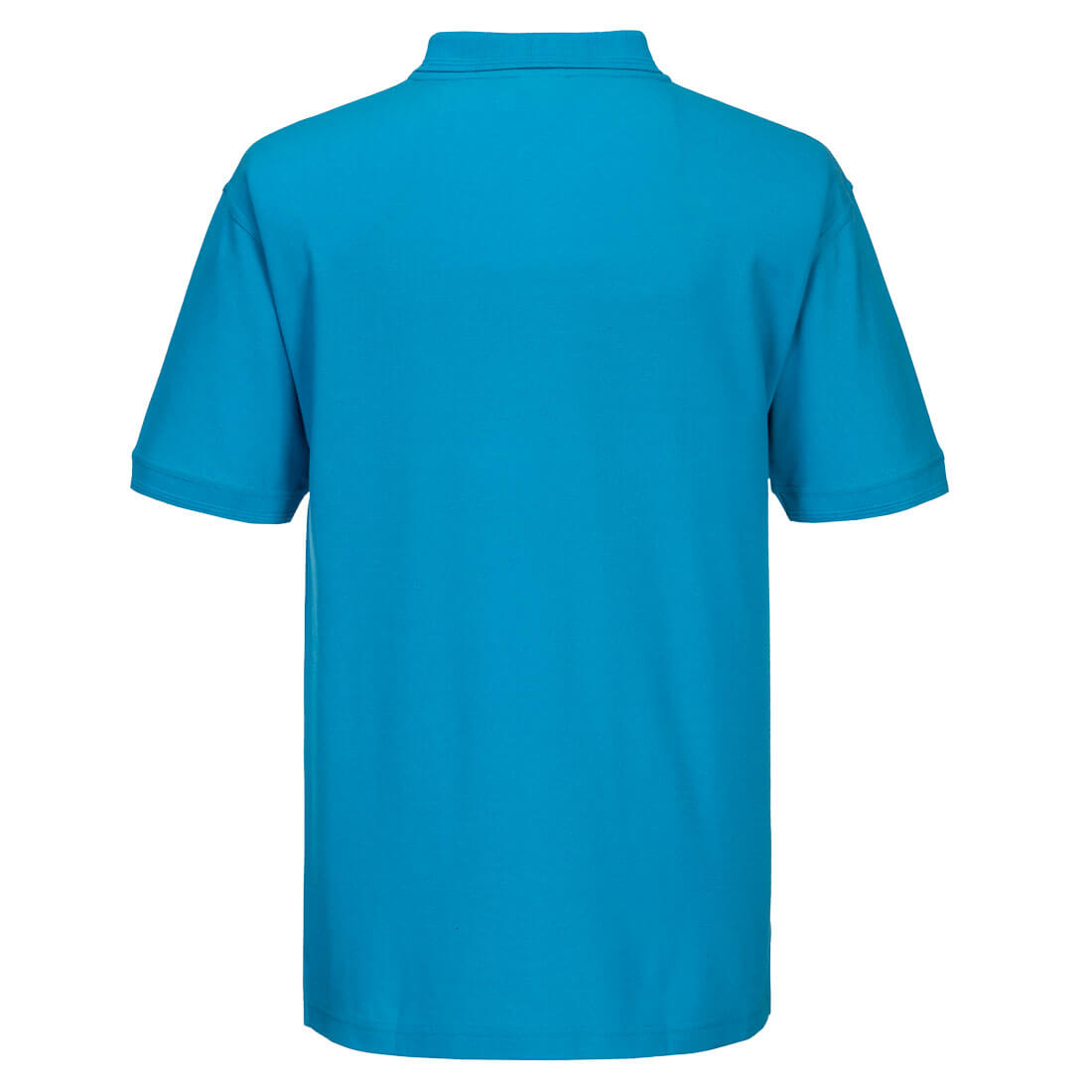 B210 - Herren naples polo-shirt