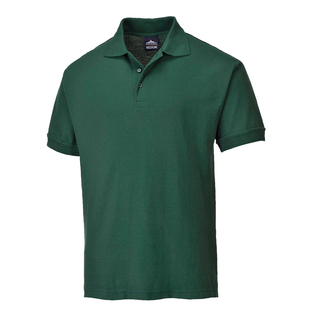B210 - Herren naples polo-shirt