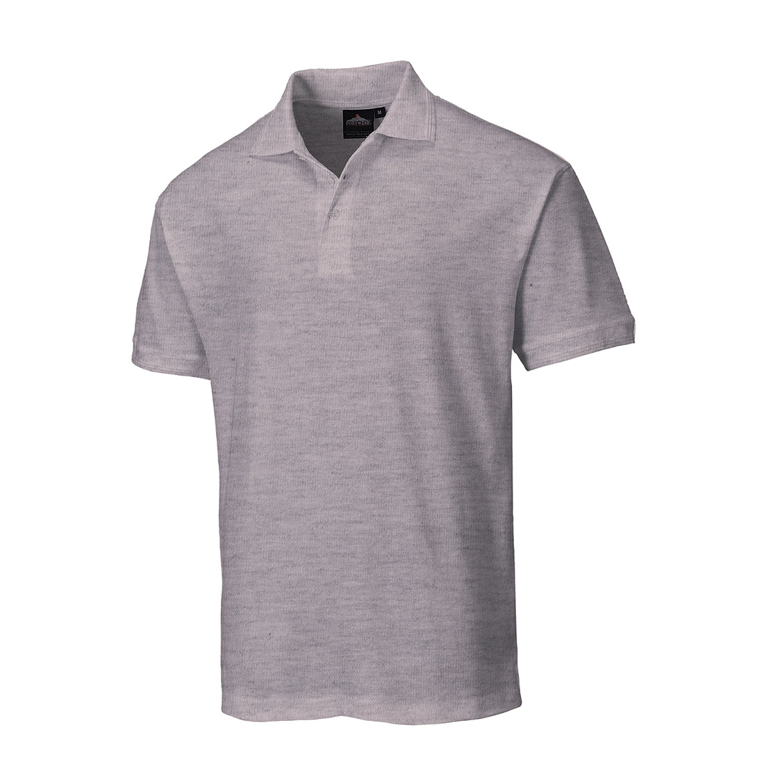 B210 - Herren naples polo-shirt