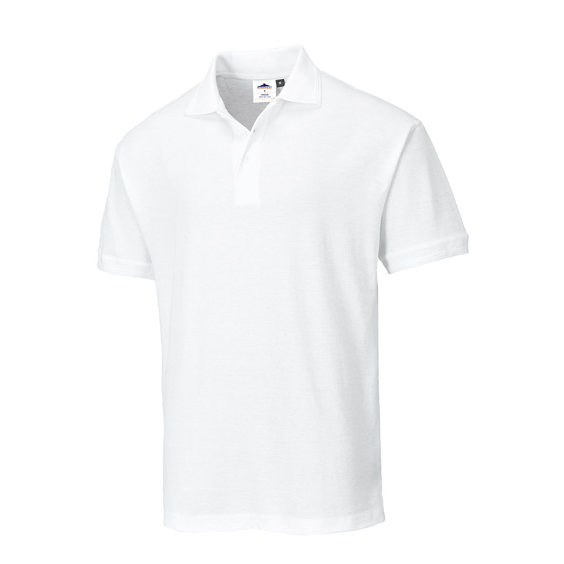 B210 - Herren naples polo-shirt