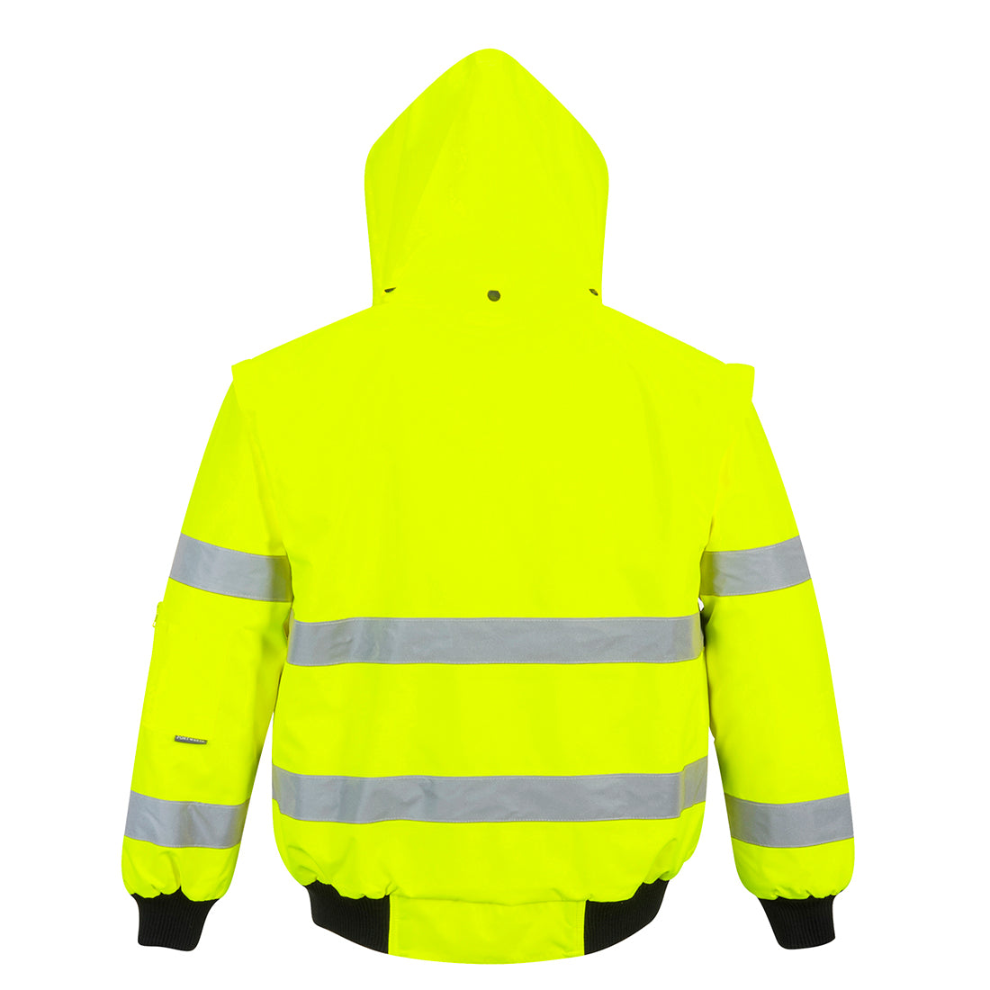C467 - 3-in-1 Warnschutz-Pilotjacke