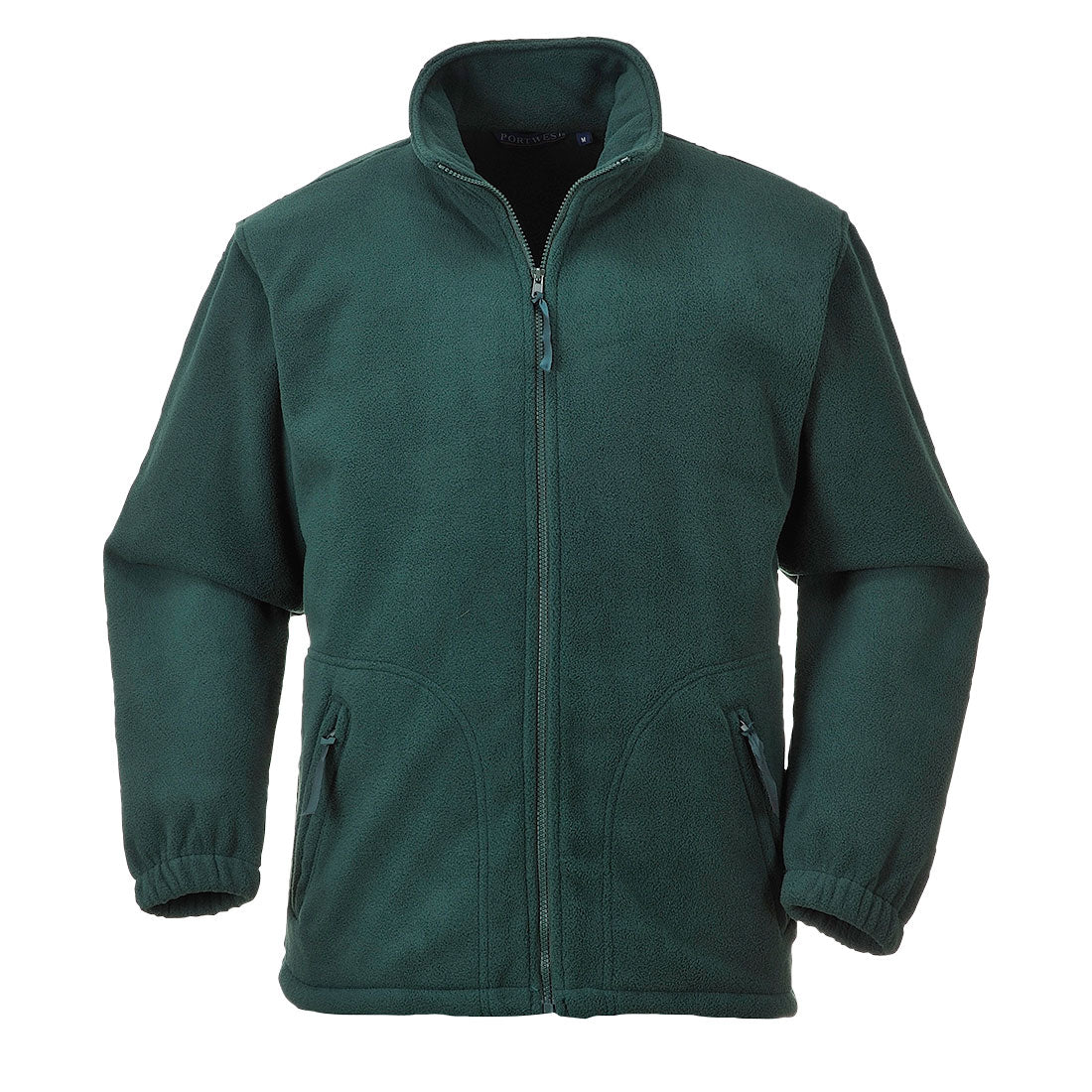 F400 - Argyll warme Fleecejacke