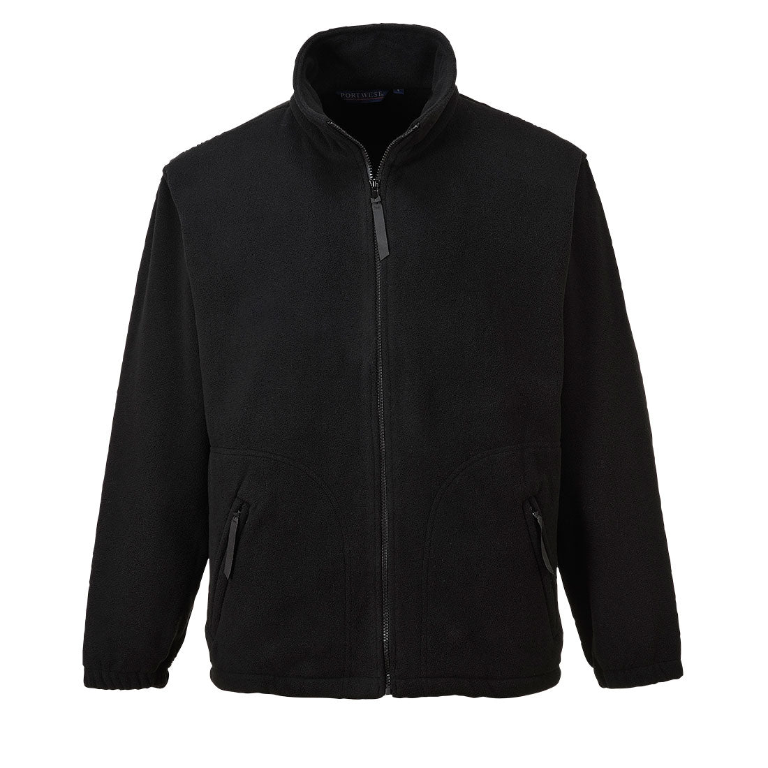 F400 - Argyll warme Fleecejacke