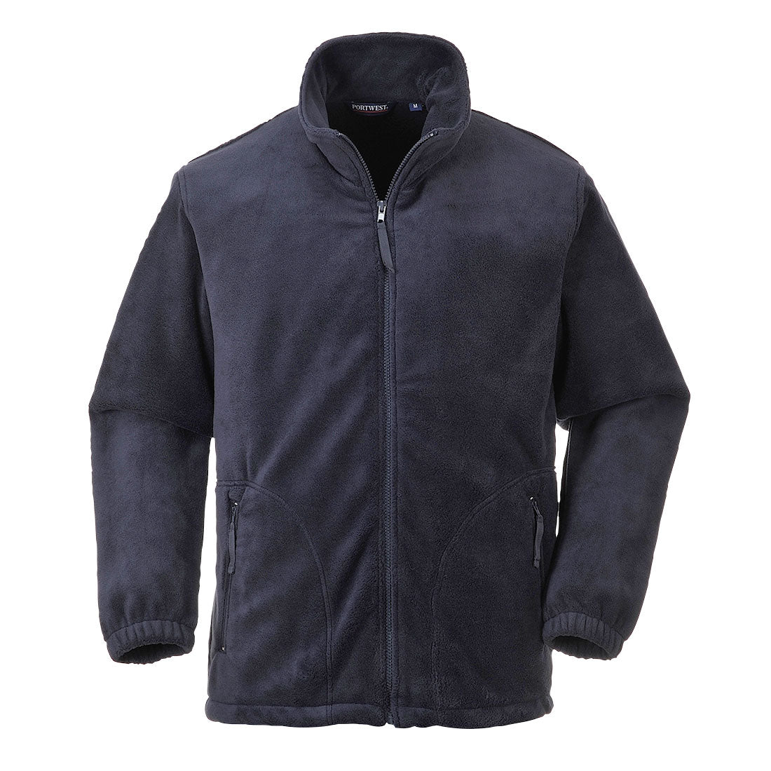 F400 - Argyll warme Fleecejacke
