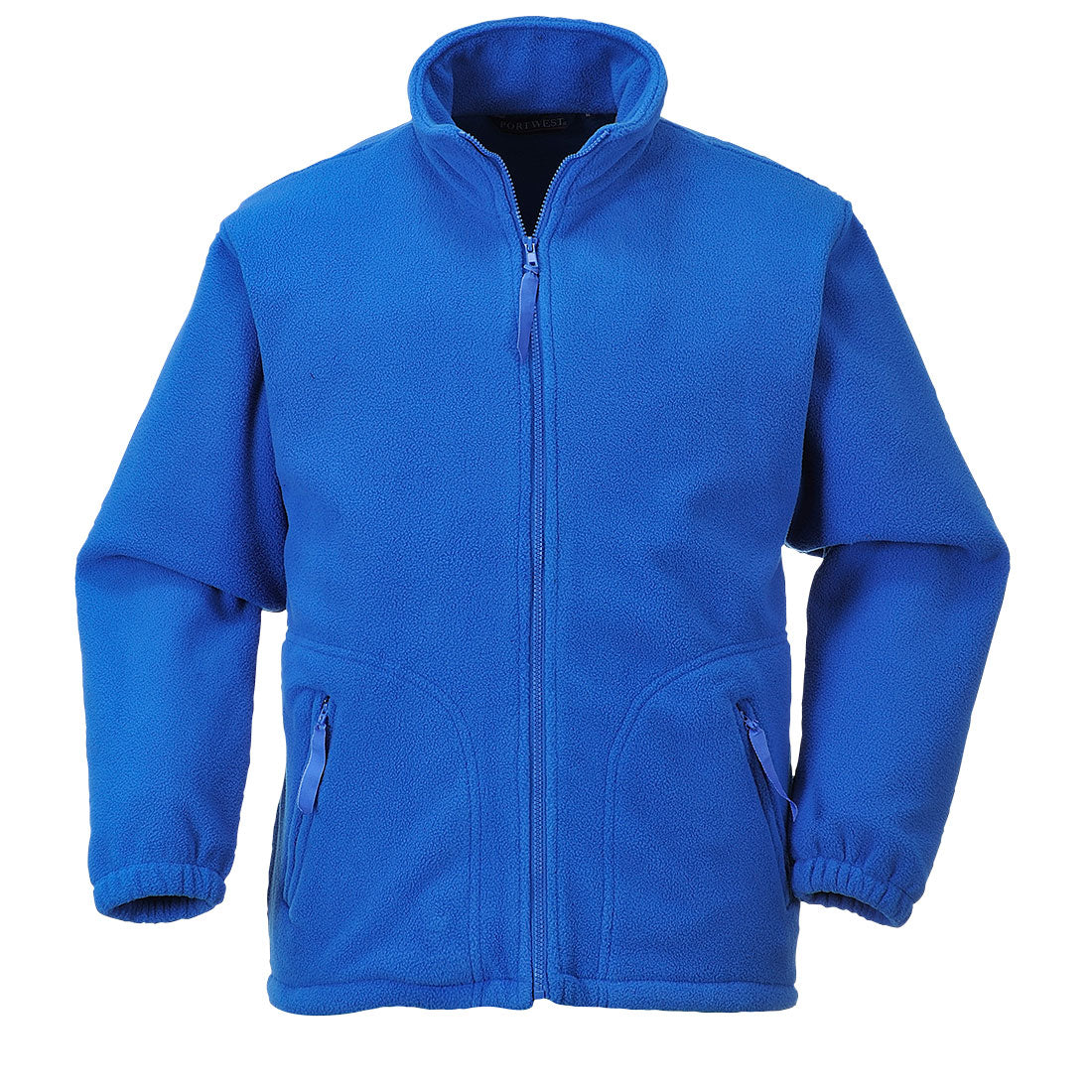 F400 - Argyll warme Fleecejacke