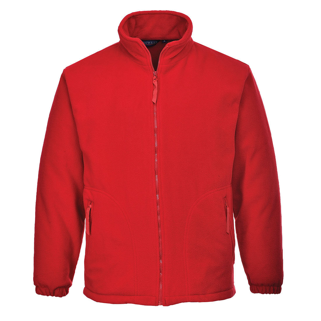 F400 - Argyll warme Fleecejacke