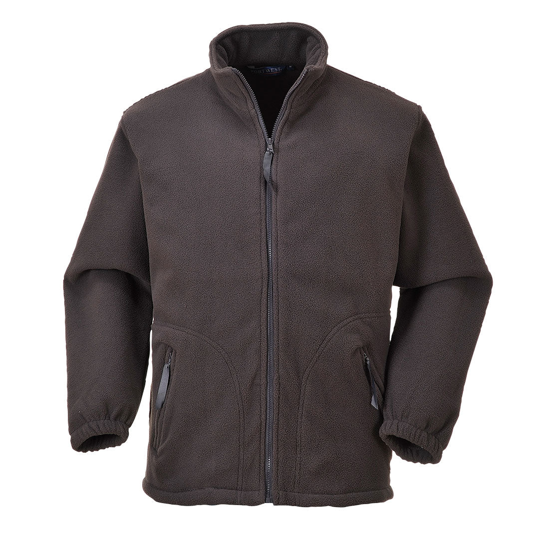 F400 - Argyll warme Fleecejacke