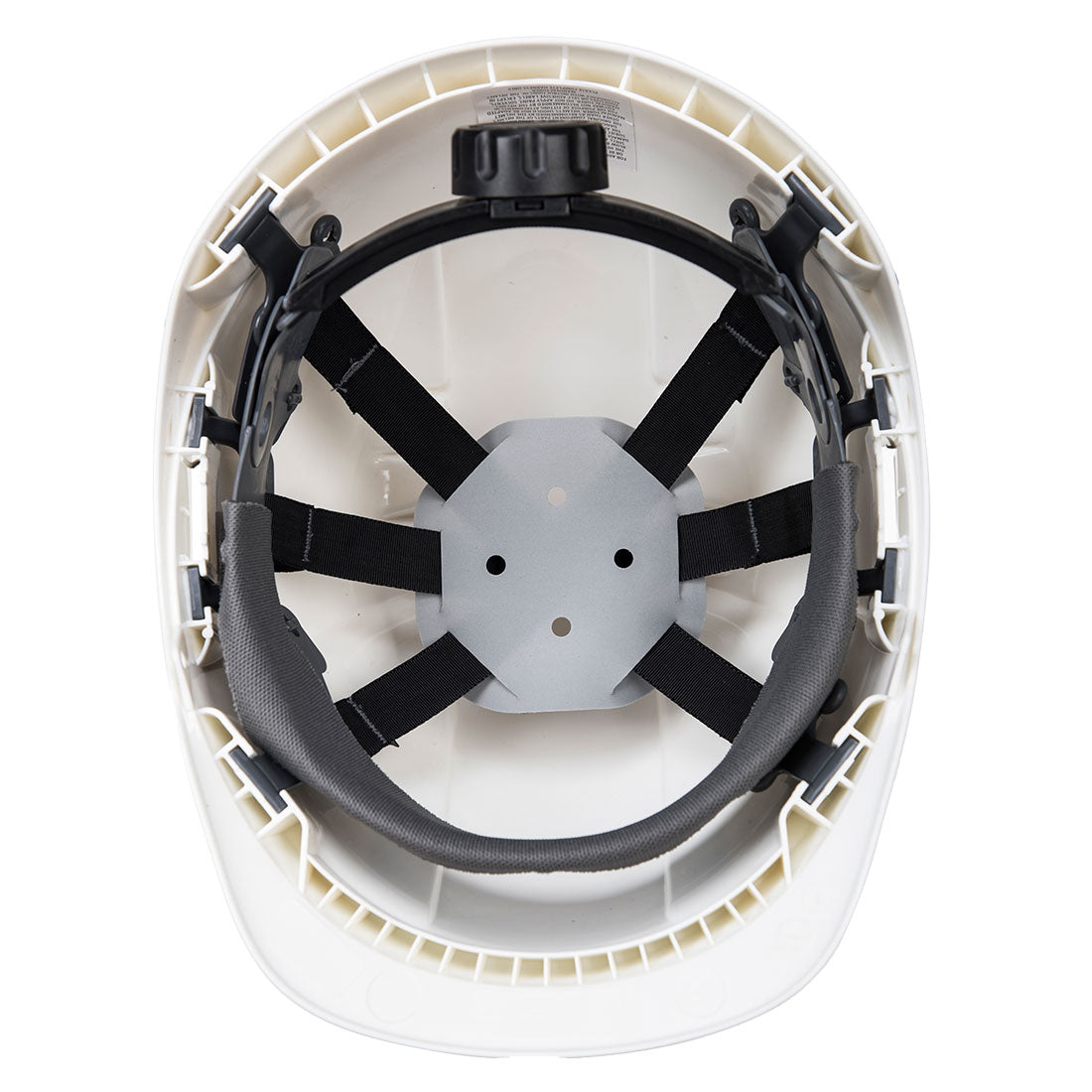 PB55 - Endurance Helm mit Ausweisfach