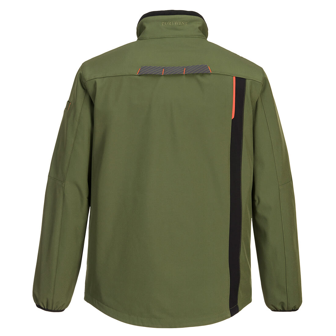 T750 - WX3 Softshell Jacke