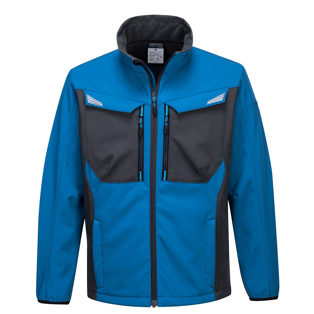 T750 - WX3 Softshell Jacke