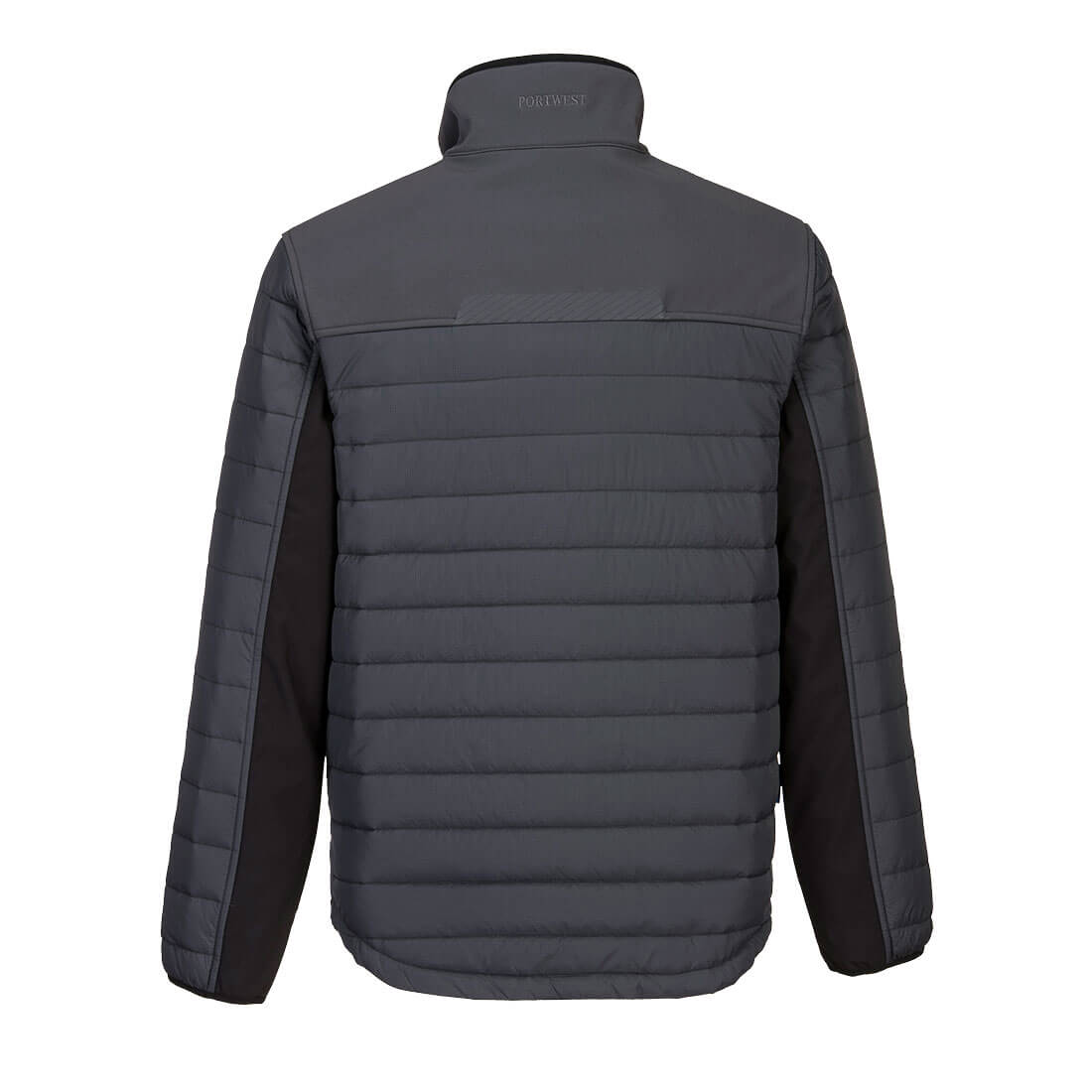 T752 - WX3 Hybrid Steppjacke