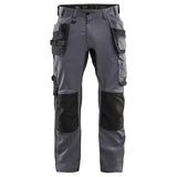 1750 Handwerker Arbeitshose mit Stretch