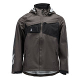 18301-231 Hard Shell Jacke
