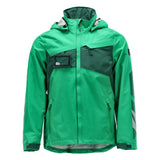 18301-231 Hard Shell Jacke