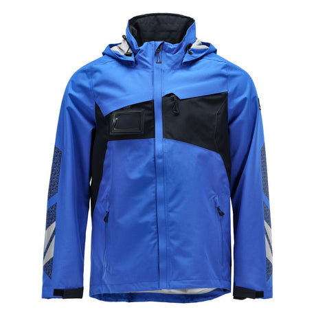 18301-231 Hard Shell Jacke