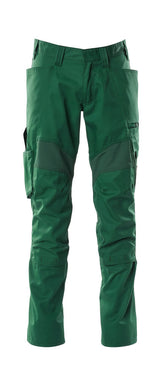 18579-442 Hose mit Knietaschen