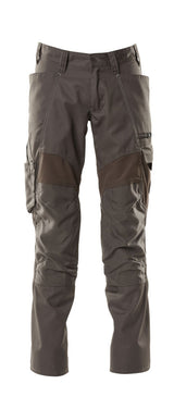 18579-442 Hose mit Knietaschen