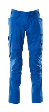 18579-442 Hose mit Knietaschen