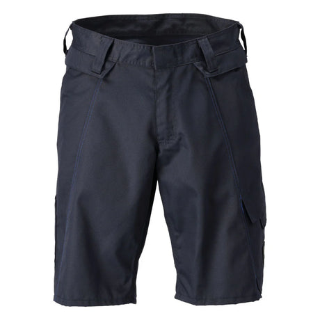 Shorts und T-Shirt Bundle (blau) + kostenloser Fussball