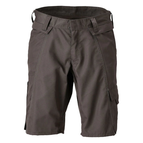 Shorts und T-Shirt Bundle (braun) + kostenloser Fussball