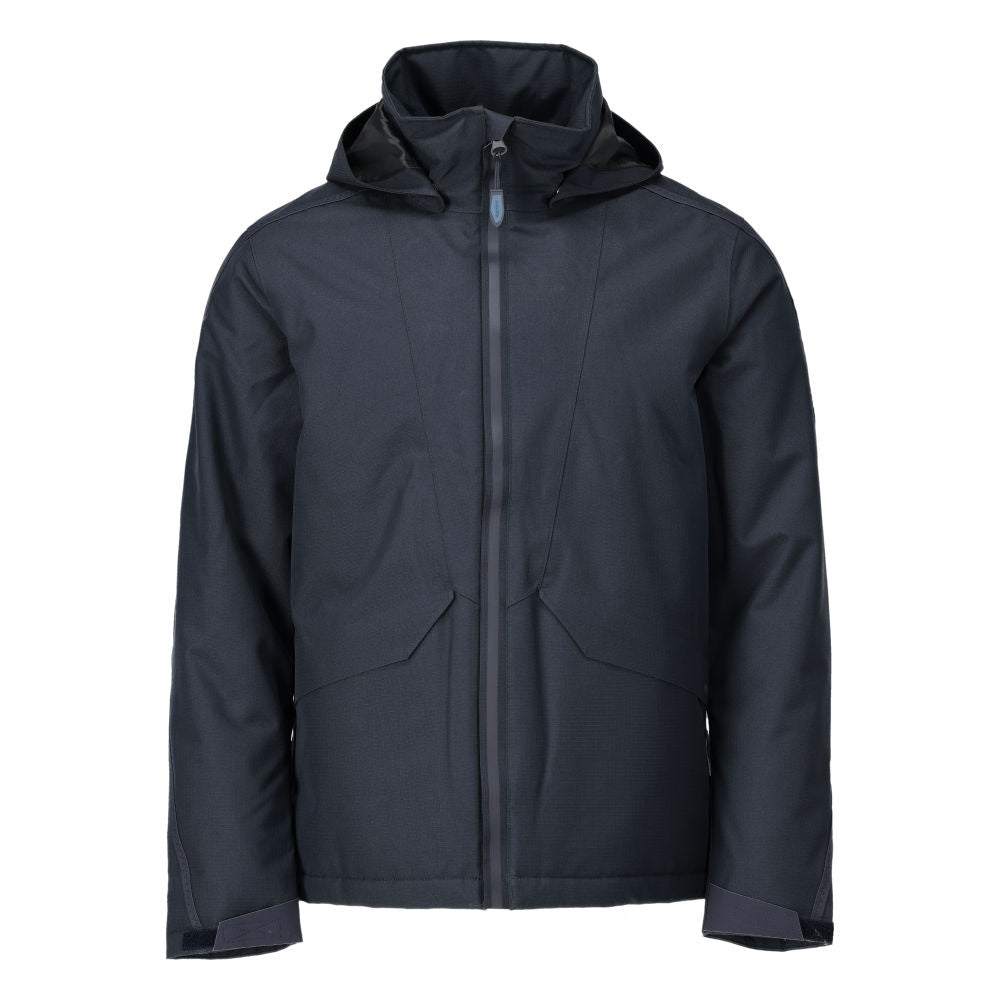 22435-231-010 Winterjacke blau