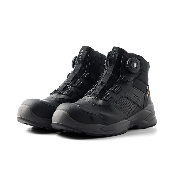 2294 EPIC Sicherheitsstiefel Wasserdicht S7S
