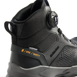 2294 EPIC Sicherheitsstiefel Wasserdicht S7S