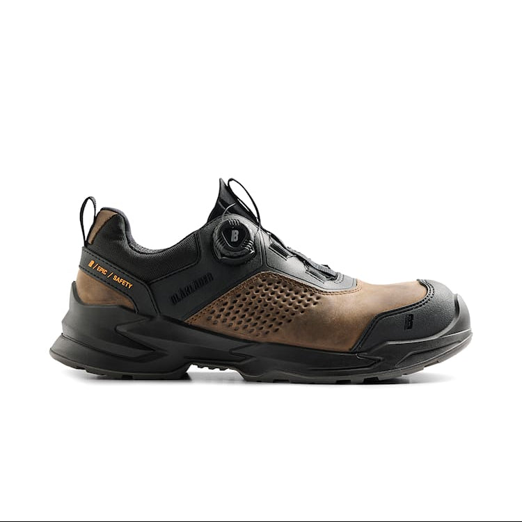 2295 EPIC Sicherheitsschuh S3S